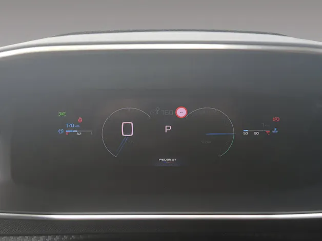 PEUGEOT 208 1.2 Hybrid 145 GT Exclusive