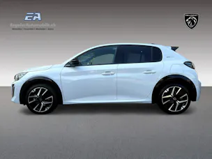 PEUGEOT 208 1.2 Hybrid 145 GT Exclusive
