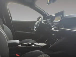 PEUGEOT 208 1.2 Hybrid 145 GT Exclusive