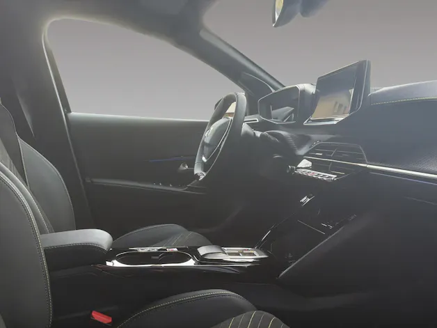 PEUGEOT 208 1.2 Hybrid 145 GT Exclusive