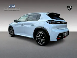 PEUGEOT 208 1.2 Hybrid 145 GT Exclusive