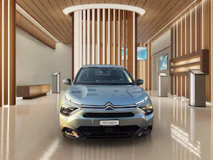 Citroën C4 1.2 PureTech Swiss Edition