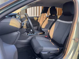 Citroën C4 1.2 PureTech Swiss Edition