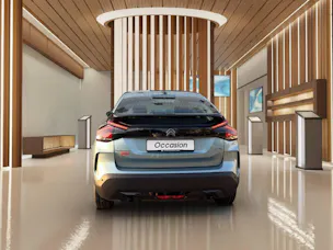 Citroën C4 1.2 PureTech Swiss Edition