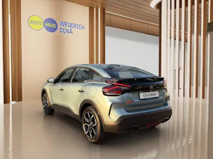 Citroën C4 1.2 PureTech Swiss Edition