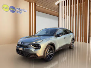 Citroën C4 1.2 PureTech Swiss Edition