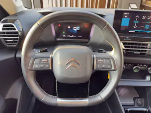 Citroën C4 1.2 PureTech Swiss Edition