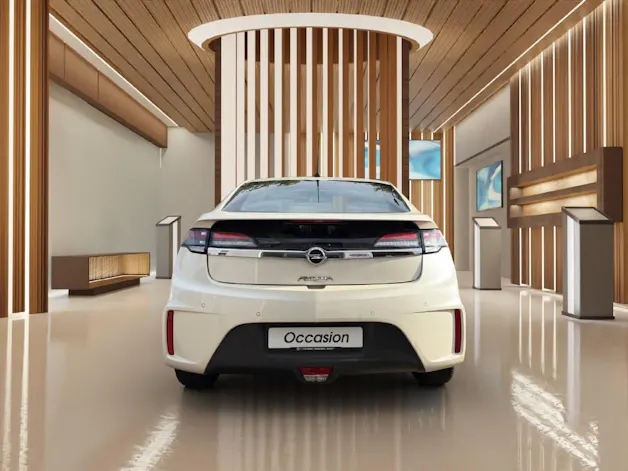 Opel Ampera 1.4 16V E-REV