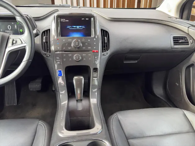 Opel Ampera 1.4 16V E-REV