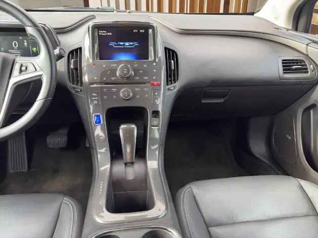 Opel Ampera 1.4 16V E-REV