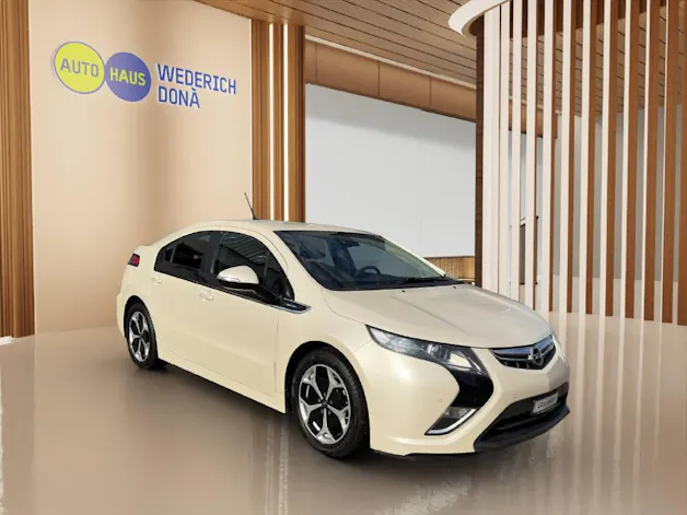 Opel Ampera 1.4 16V E-REV