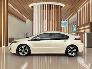 Opel Ampera 1.4 16V E-REV