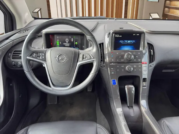 Opel Ampera 1.4 16V E-REV