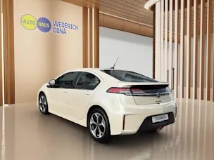Opel Ampera 1.4 16V E-REV
