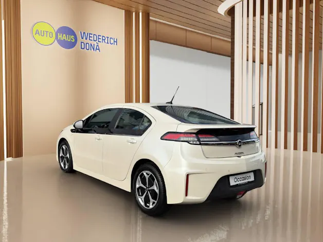Opel Ampera 1.4 16V E-REV