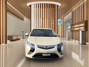 Opel Ampera 1.4 16V E-REV