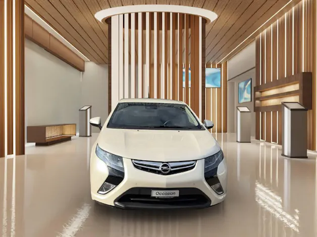 Opel Ampera 1.4 16V E-REV
