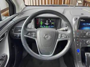 Opel Ampera 1.4 16V E-REV
