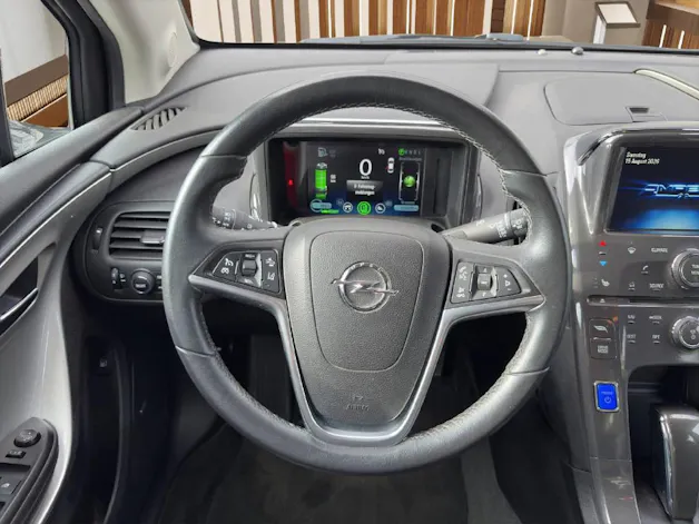 Opel Ampera 1.4 16V E-REV