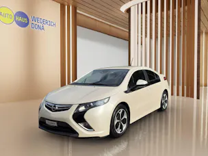 Opel Ampera 1.4 16V E-REV