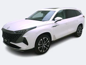MG S9 1.5 PHEV Premium 7Plätzer