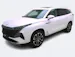 MG S9 1.5 PHEV Premium 7Plätzer