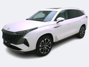 MG S9 1.5 PHEV Premium 7Plätzer