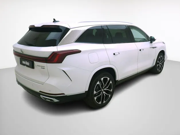 MG S9 1.5 PHEV Premium 7Plätzer