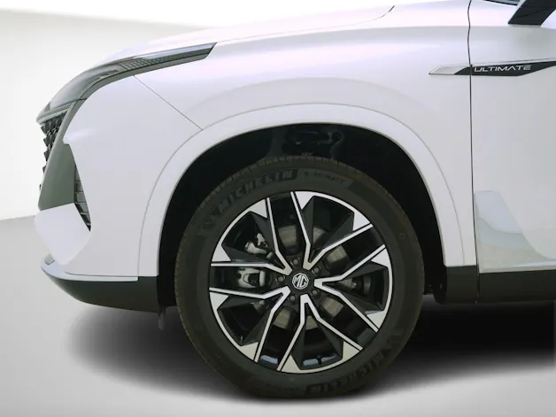 MG S9 1.5 PHEV Premium 7Plätzer