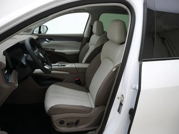 MG S9 1.5 PHEV Premium 7Plätzer