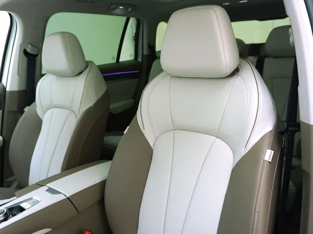 MG S9 1.5 PHEV Premium 7Plätzer
