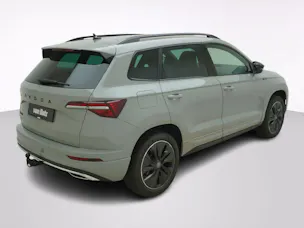 Škoda Karoq 1.5 TSI SportLine DSG