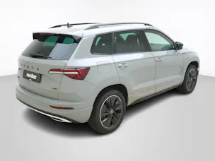 Škoda Karoq 1.5 TSI SportLine DSG