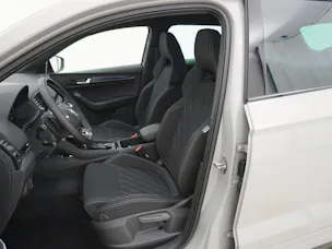 Škoda Karoq 1.5 TSI SportLine DSG