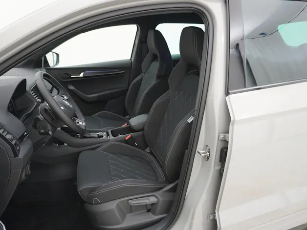 Škoda Karoq 1.5 TSI SportLine DSG