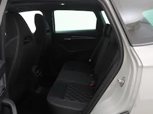 Škoda Karoq 1.5 TSI SportLine DSG