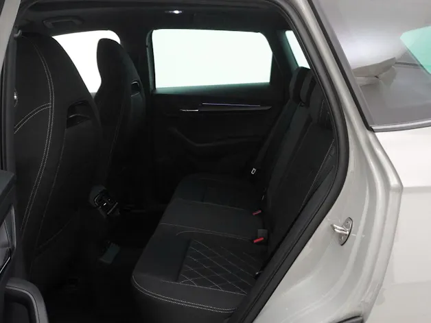 Škoda Karoq 1.5 TSI SportLine DSG
