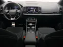 Škoda Karoq 1.5 TSI SportLine DSG