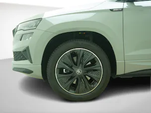 Škoda Karoq 1.5 TSI SportLine DSG