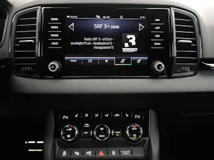 Škoda Karoq 1.5 TSI SportLine DSG