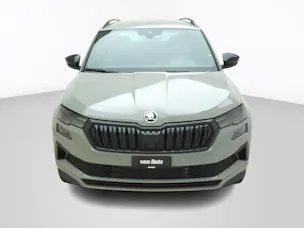 Škoda Karoq 1.5 TSI SportLine DSG