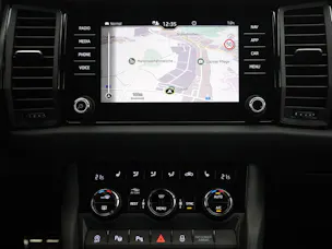 Škoda Karoq 1.5 TSI SportLine DSG