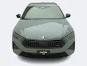 Škoda Octavia 2.0 TSI RS DSG