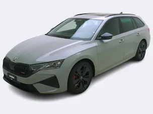 SKODA Octavia 2.0 TSI RS DSG