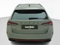 Škoda Octavia 2.0 TSI RS DSG