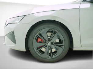 SKODA Octavia 2.0 TSI RS DSG