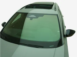 Škoda Octavia 2.0 TSI RS DSG