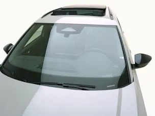 SKODA Octavia 2.0 TSI RS DSG