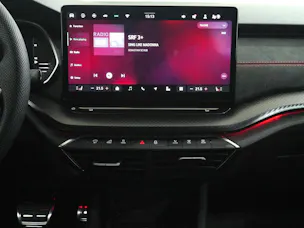 Škoda Octavia 2.0 TSI RS DSG