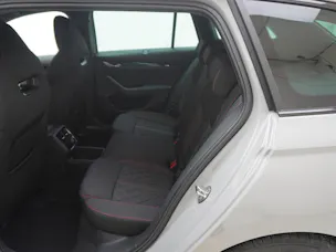 Škoda Octavia 2.0 TSI RS DSG